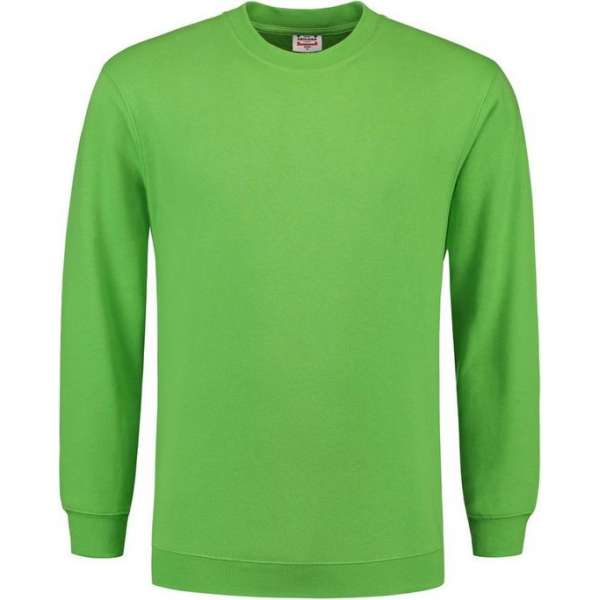 Tricorp Sweater 301008 Limoen - Maat S