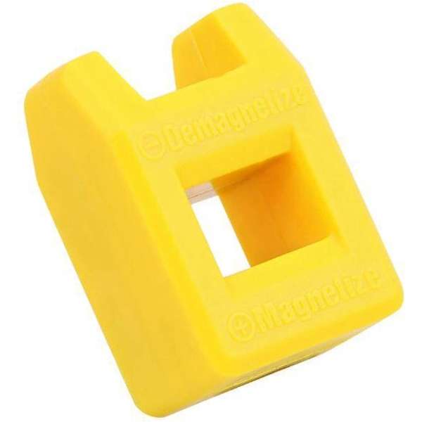 Mini Magnetizer En Demagnetizer Voor Schroevendraaiers Mini Magnetizer En Demagnetizer Voor Schroevendraaiers