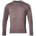 Mascot sweatshirt Carvin antraciet