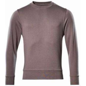 Mascot sweatshirt Carvin antraciet