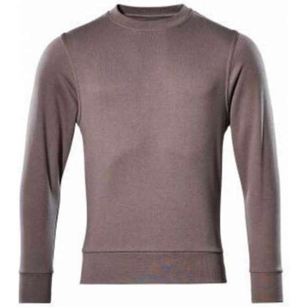 Mascot sweatshirt Carvin antraciet Mascot sweatshirt Carvin antraciet