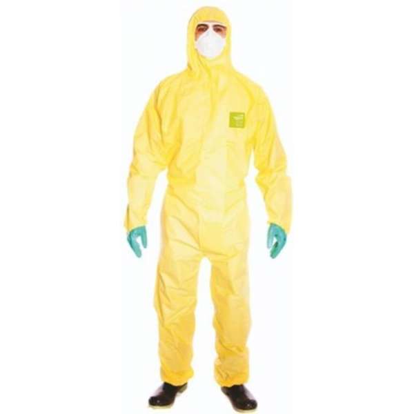 Microgard Wegwerpoverall Microgard 2300plus Maat Xl 2.66.605.06 Microgard Wegwerpoverall Microgard 2300plus Maat Xl 2.66.605.06