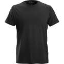 Snickers Classic T-shirt - 2502 - Maat: XL