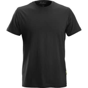 Snickers Classic T-shirt - 2502 - Maat: XL