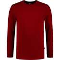 Tricorp t-shirt 101015 rood