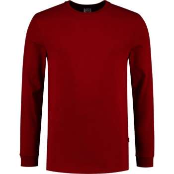Tricorp t-shirt 101015 rood
