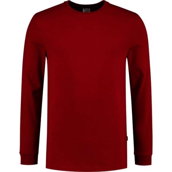 Tricorp t-shirt 101015 rood