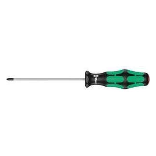 Schroevendraaier 350 PH 0x100mm Wera Schroevendraaier 350 PH 0x100mm Wera