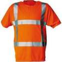RWS t-shirt met korte mouwen maat XXXL