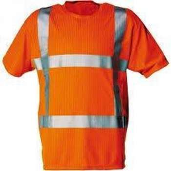 RWS t-shirt met korte mouwen maat XXXL