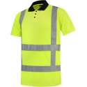 Tricorp Poloshirt RWS - Workwear - 203001 - Fluor Geel - maat XXL