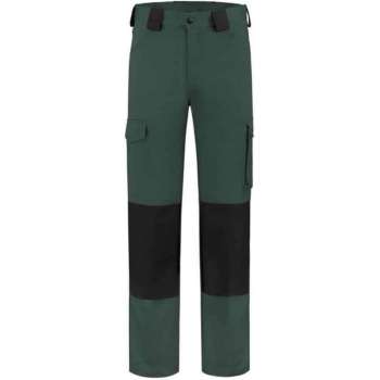BT K_P Werkbroek FlessengroenNL:58 BE:52