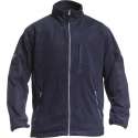 F. Engel 1190-925 Fleece Jack Marineblauw maat XS