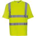 RWS T-shirt, S t/m 5XL 5XL Geel