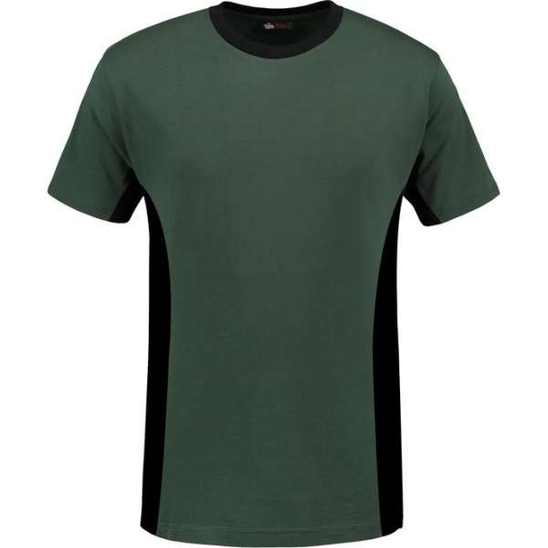 Lemon & Soda T-shirt Itee 5535c Forest Green/bk Mt. Xl Lemon & Soda T-shirt Itee 5535c Forest Green/bk Mt. Xl
