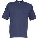 Havep T-shirt C.Line XXL navy/ko.blauw 7234 C76