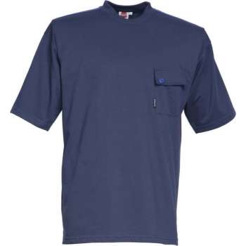 Havep T-shirt C.Line XXL navy/ko.blauw 7234 C76