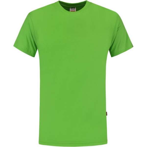 Tricorp T-shirt 145 gram 101001 Lime - Maat S