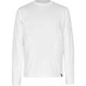Mascot t-shirt Albi wit