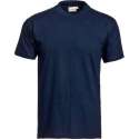 Unicorn Teknik dart shirt UK, Zwart/Goud, Maat XL