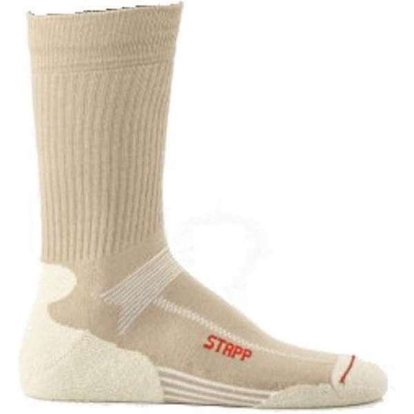 Stapp Unisex Coolmax Cordura Beige - Sokken - 39-42 Stapp Unisex Coolmax Cordura Beige - Sokken - 39-42