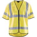 Blaklader Signalisatievest klasse 3 - High Vis Geel - L/XL