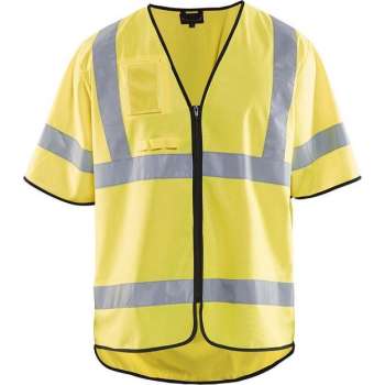Blaklader Signalisatievest klasse 3 - High Vis Geel - L/XL