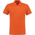 Tricorp Poloshirt - Casual - 201003 - Oranje - maat S