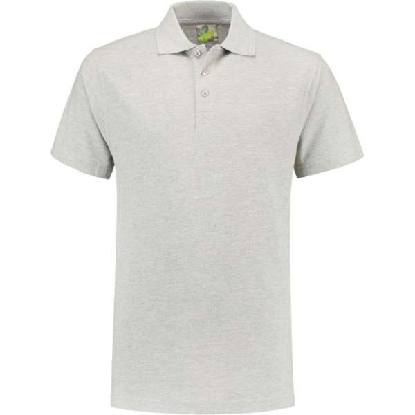 Lemon & Soda Polo Basic Ash Mt. L Lemon & Soda Polo Basic Ash Mt. L