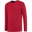 Tricorp t-shirt 101015 rood