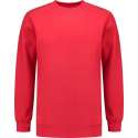 Workman Sweater Outfitters - 8203 rood - Maat 4XL