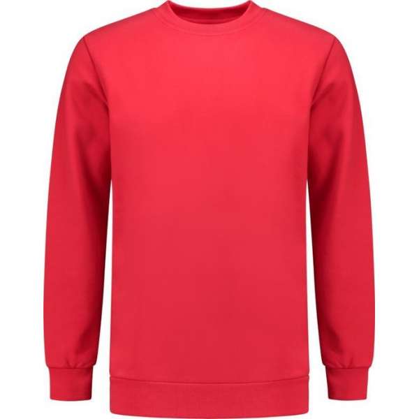 Workman Sweater Outfitters - 8203 rood - Maat 4XL Workman Sweater Outfitters - 8203 rood - Maat 4XL
