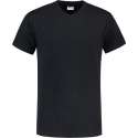 Tricorp T-shirt V-hals - Casual - 101007 - Navy - maat XS