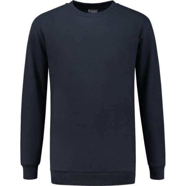 Workman Sweater Outfitters - 8202 navy - Maat 3XL Workman Sweater Outfitters - 8202 navy - Maat 3XL