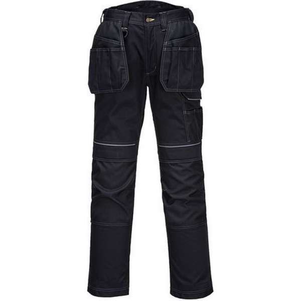 Portwest PW3 Werkbroek met holsterzakken Portwest PW3 Werkbroek met holsterzakken