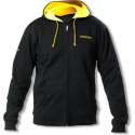 Werkkleding Stanley Vest Met Kap - Maat: L