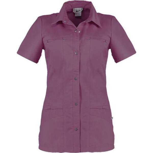 Haen / Ballyclare Dames Zorgjas Kara Purple Passion Maat M Haen / Ballyclare Dames Zorgjas Kara Purple Passion Maat M