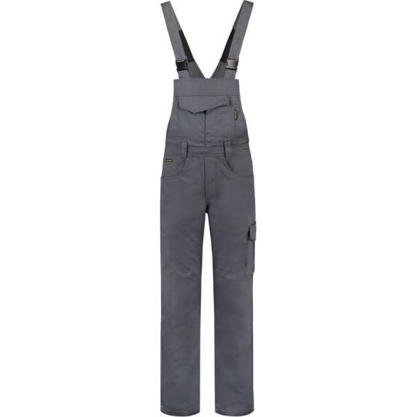 Tricorp Amerikaanse overall - Workwear - 752001 - Convoygrijs - maat S Tricorp Amerikaanse overall - Workwear - 752001 - Convoygrijs - maat S
