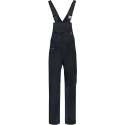 Tricorp Amerikaanse overall - Workwear - 752001 - Navy - maat L