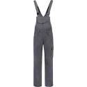 Tricorp Amerikaanse overall - Workwear - 752001 - Convoygrijs - maat L