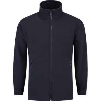 Tricorp Fleecevest - 301002 - Navy - 7XL
