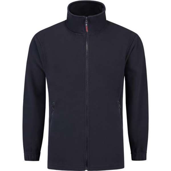 Tricorp Fleecevest - 301002 - Navy - 7XL