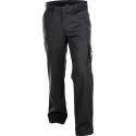 Dassy Liverpool Women Werkbroek voor dames 200667 - Zwart - 32