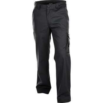 Dassy Liverpool Women Werkbroek voor dames 200667 - Zwart - 32