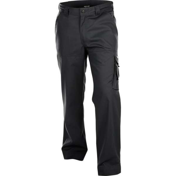 Dassy Liverpool Women Werkbroek voor dames 200667 - Zwart - 32