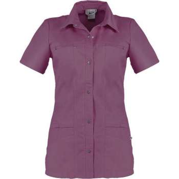 Haen / Ballyclare Dames Zorgjas Kara Purple Passion Maat XXL