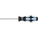 Schroevendraaier 3350 PH 2x100mm roestvr. Wera