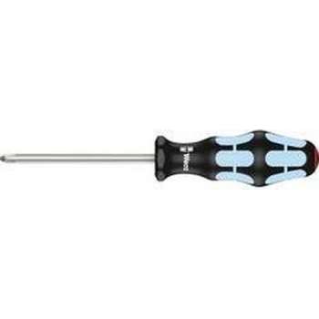 Schroevendraaier 3350 PH 2x100mm roestvr. Wera