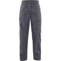 Blåkläder 7120-1800 Dames werkbroek Grijs maat 36