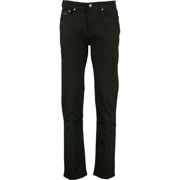 New Star Jeans - Jacksonville Regular Fit - Black Twill W34-L34 New Star Jeans - Jacksonville Regular Fit - Black Twill W34-L34